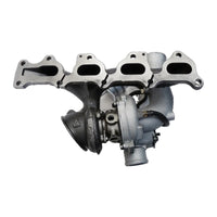 BorgWarner turboaggregat 53049700024-R
