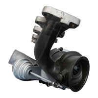 BorgWarner turboaggregat 53049700024-R
