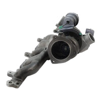 BorgWarner turboaggregat 53049700033-R