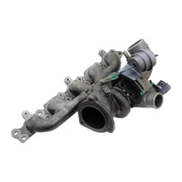 BorgWarner turboaggregat 53049700033-R
