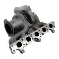 BorgWarner turboaggregat 53049700033-R