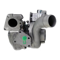 BorgWarner turboaggregat 53049700050-R