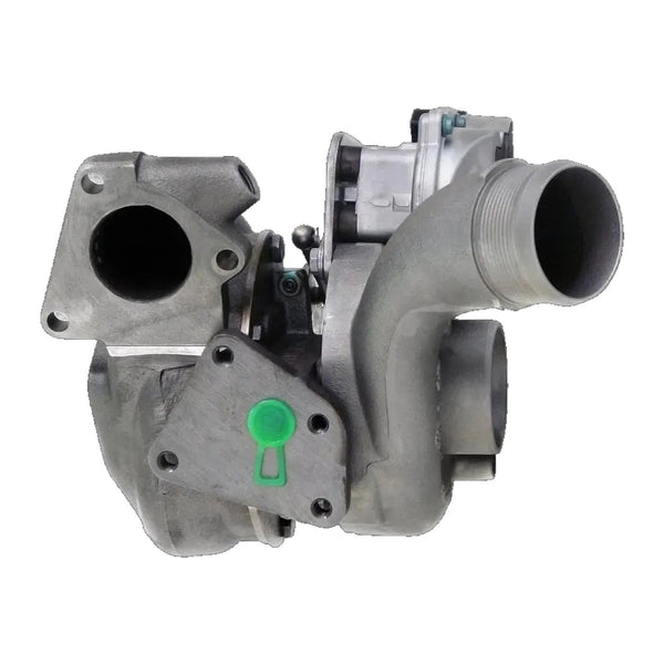 BorgWarner turboaggregat 53049700050-R