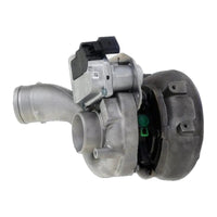 BorgWarner turboaggregat 53049700050-R