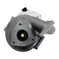 BorgWarner turboaggregat 53049700050-R