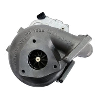 BorgWarner turboaggregat 53049700050-R
