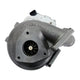 Renoverad BorgWarner Turbo 53049700050