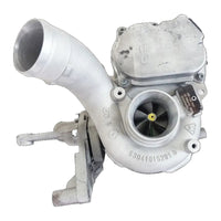 BorgWarner turboaggregat 53049700051-R