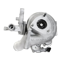 BorgWarner turboaggregat 53049700051-R