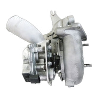 BorgWarner turboaggregat 53049700051-R