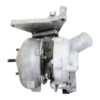 BorgWarner turboaggregat 53049700051-R