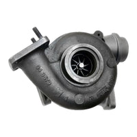 BorgWarner turboaggregat 53049700052-R