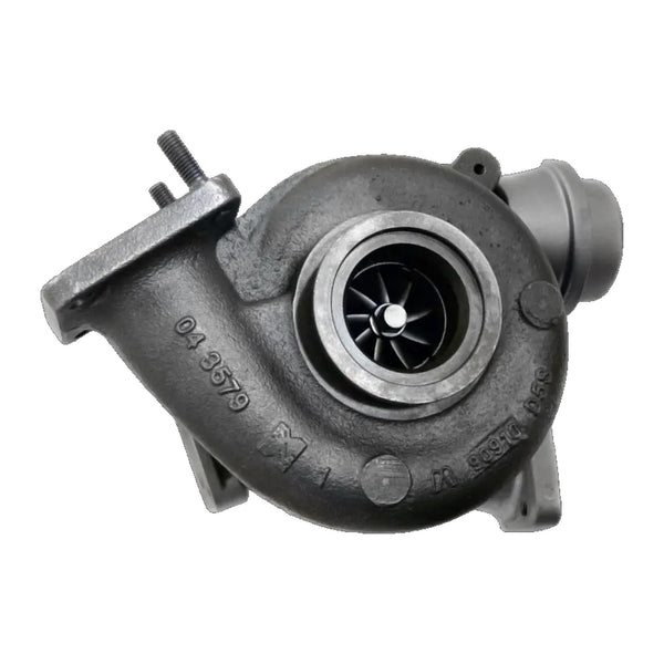 BorgWarner turboaggregat 53049700052-R