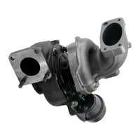 BorgWarner turboaggregat 53049700052-R
