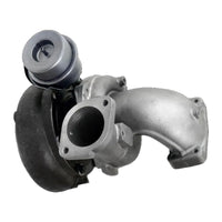 BorgWarner turboaggregat 53049700052-R
