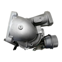 BorgWarner turboaggregat 53049700052-R