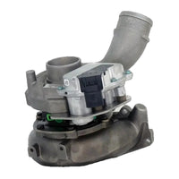 BorgWarner turboaggregat 53049700055-R