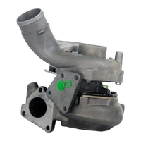 BorgWarner turboaggregat 53049700055-R