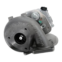 BorgWarner turboaggregat 53049700055-R