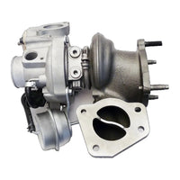 BorgWarner turboaggregat 53049700059-R