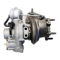 BorgWarner turboaggregat 53049700059-R
