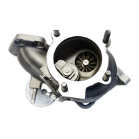 BorgWarner turboaggregat 53049700059-R