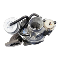 BorgWarner turboaggregat 53049700059-R