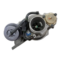BorgWarner turboaggregat 53049700200-R