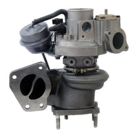 BorgWarner turboaggregat 53049700200-R