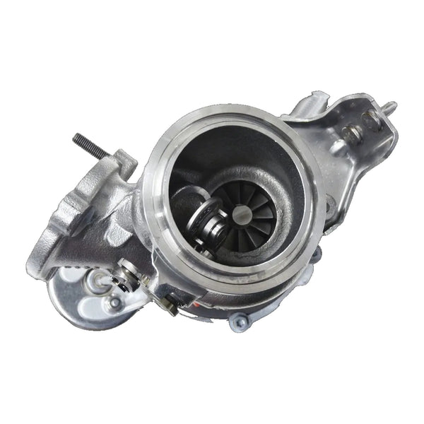 BorgWarner turboaggregat 53049700216
