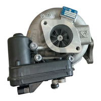 BorgWarner turboaggregat 53049700228