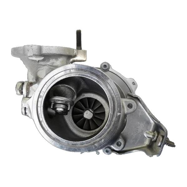 BorgWarner turboaggregat 53049700264