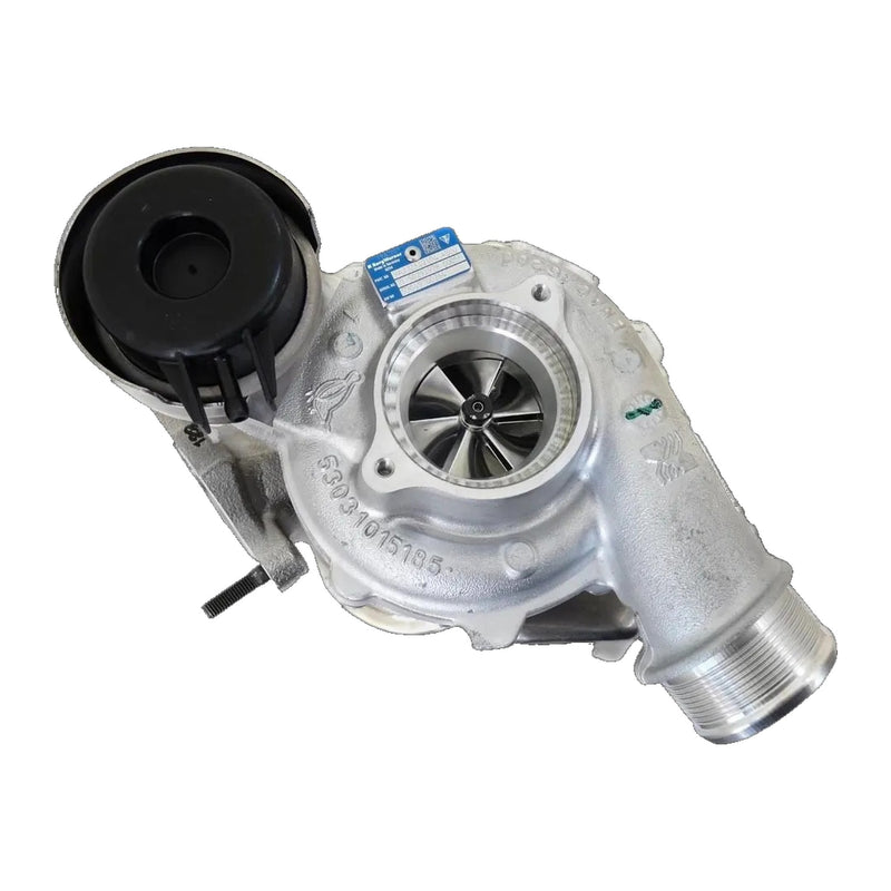 BorgWarner turboaggregat 53049700264