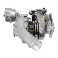 BorgWarner turboaggregat 53049700265