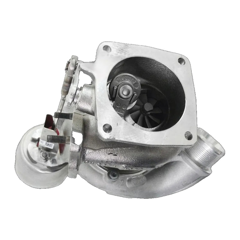 BorgWarner turboaggregat 53049700265