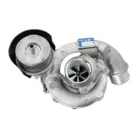 BorgWarner turboaggregat 53049700266