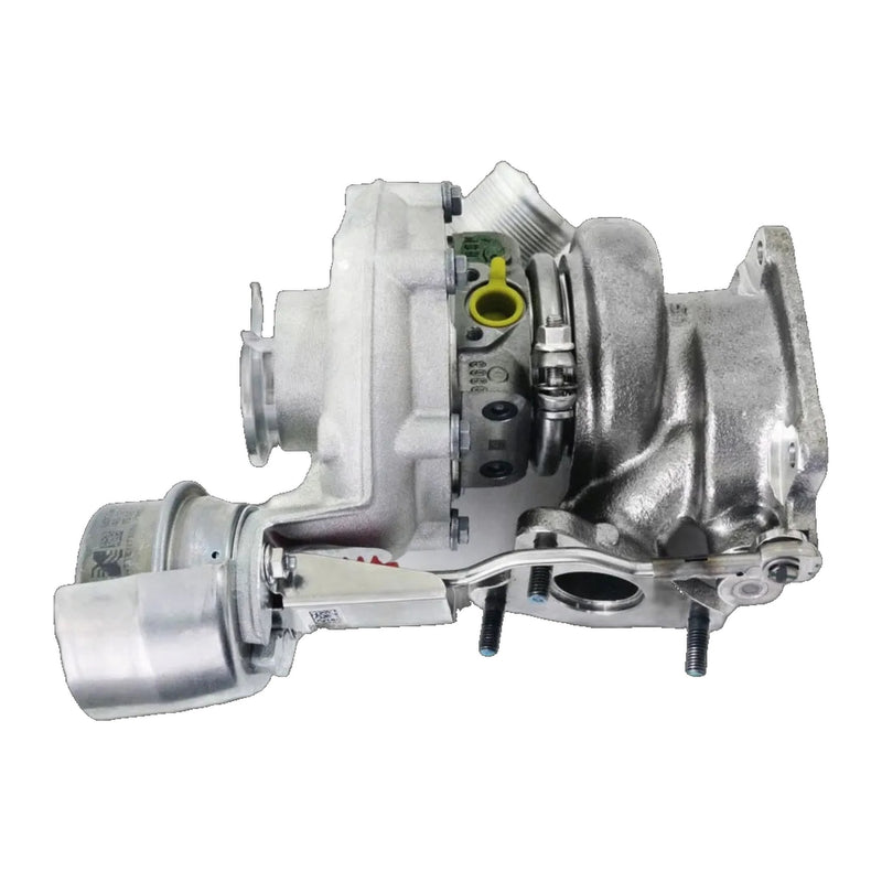 BorgWarner turboaggregat 53049700266