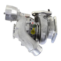 BorgWarner turboaggregat 53049700279