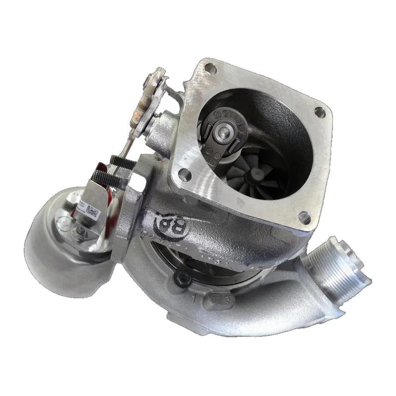 BorgWarner turboaggregat 53049700279