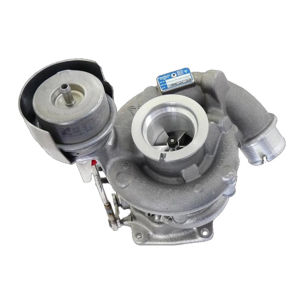 BorgWarner turboaggregat 53049700280