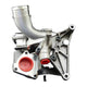 BorgWarner Turbo 53049880055
