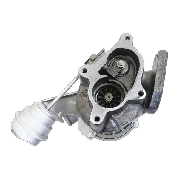 BorgWarner turboaggregat 53149707018-R