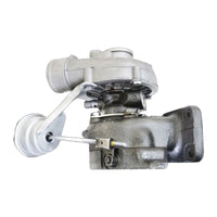 BorgWarner turboaggregat 53149707018-R