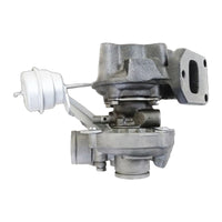BorgWarner turboaggregat 53149707018-R
