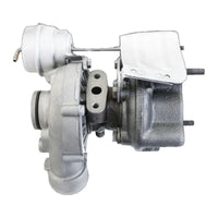 BorgWarner turboaggregat 53149707025-R