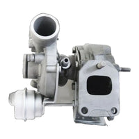 BorgWarner turboaggregat 53149707025-R