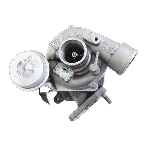 BorgWarner turboaggregat 53149707025-R
