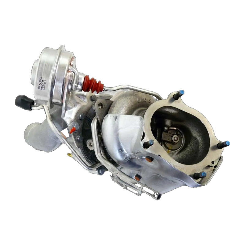 BorgWarner turboaggregat 53169700033