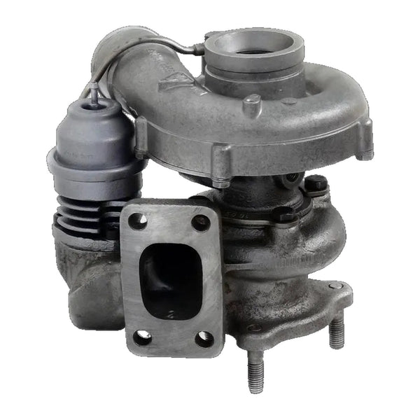 BorgWarner turboaggregat 53169706721-R
