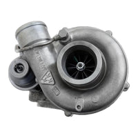 BorgWarner turboaggregat 53169706721-R